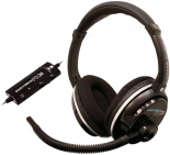 Гарнитура Turtle Beach Ear Force PX21(XBOX 360)